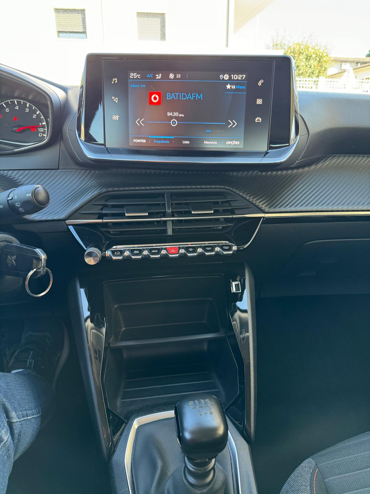 Peugeot 2008 1.5 HDI