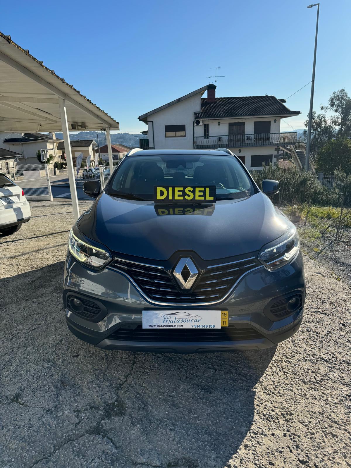 Renault Kadjar