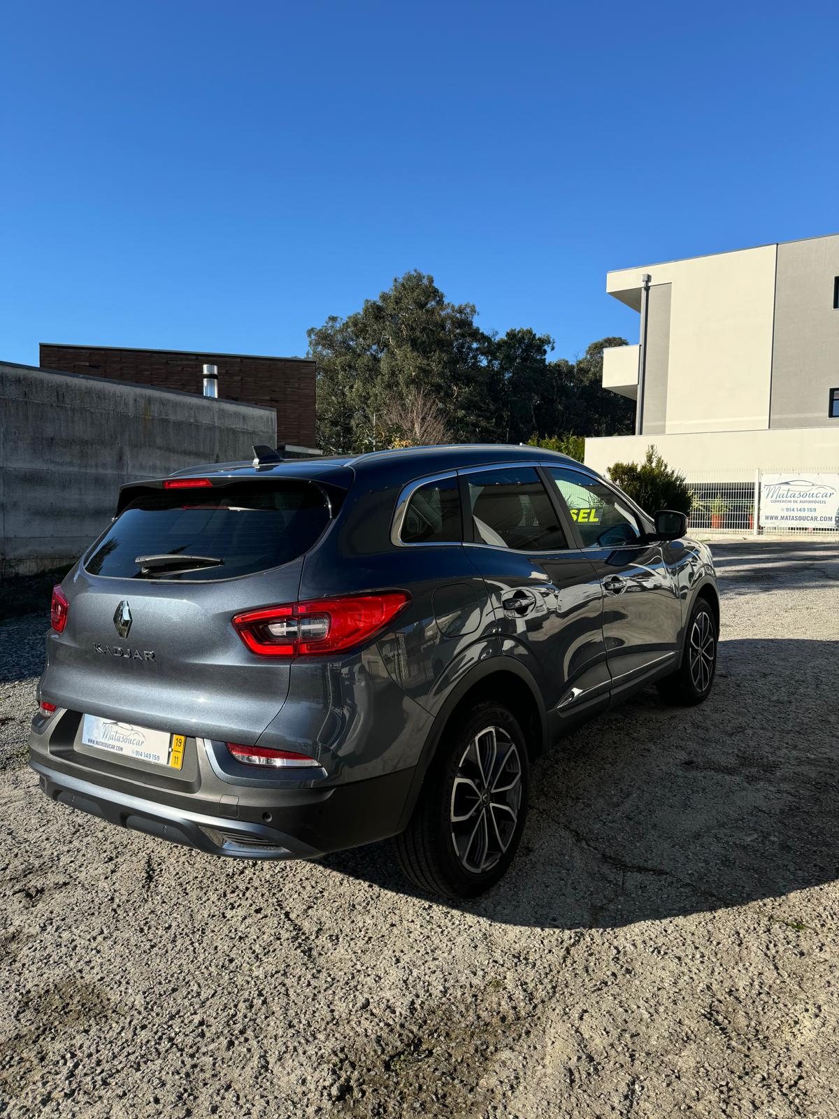 Renault Kadjar