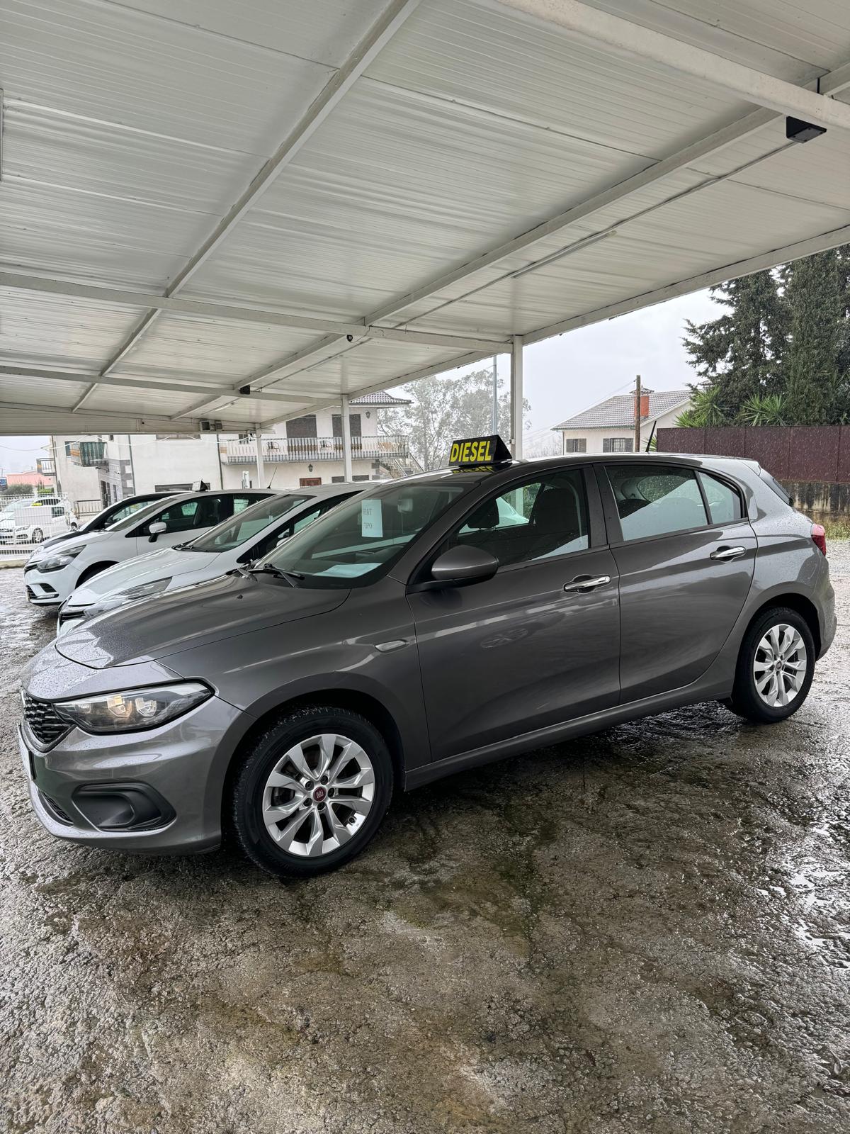 Fiat Tipo 1.3 Diesel