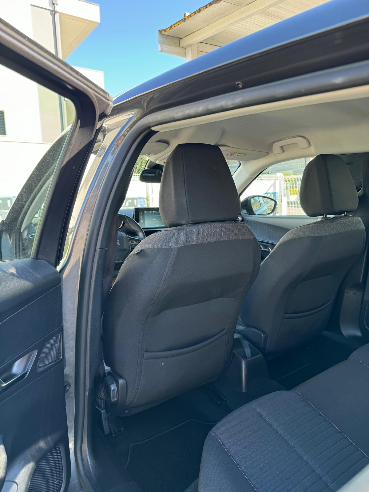 Peugeot 2008 1.5 HDI