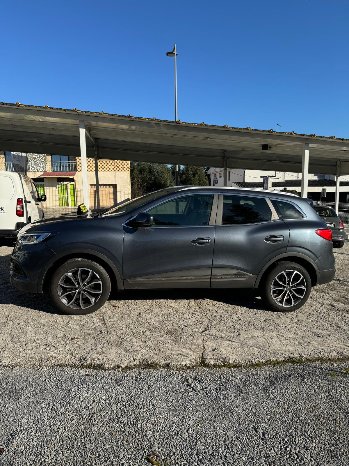 Renault Kadjar