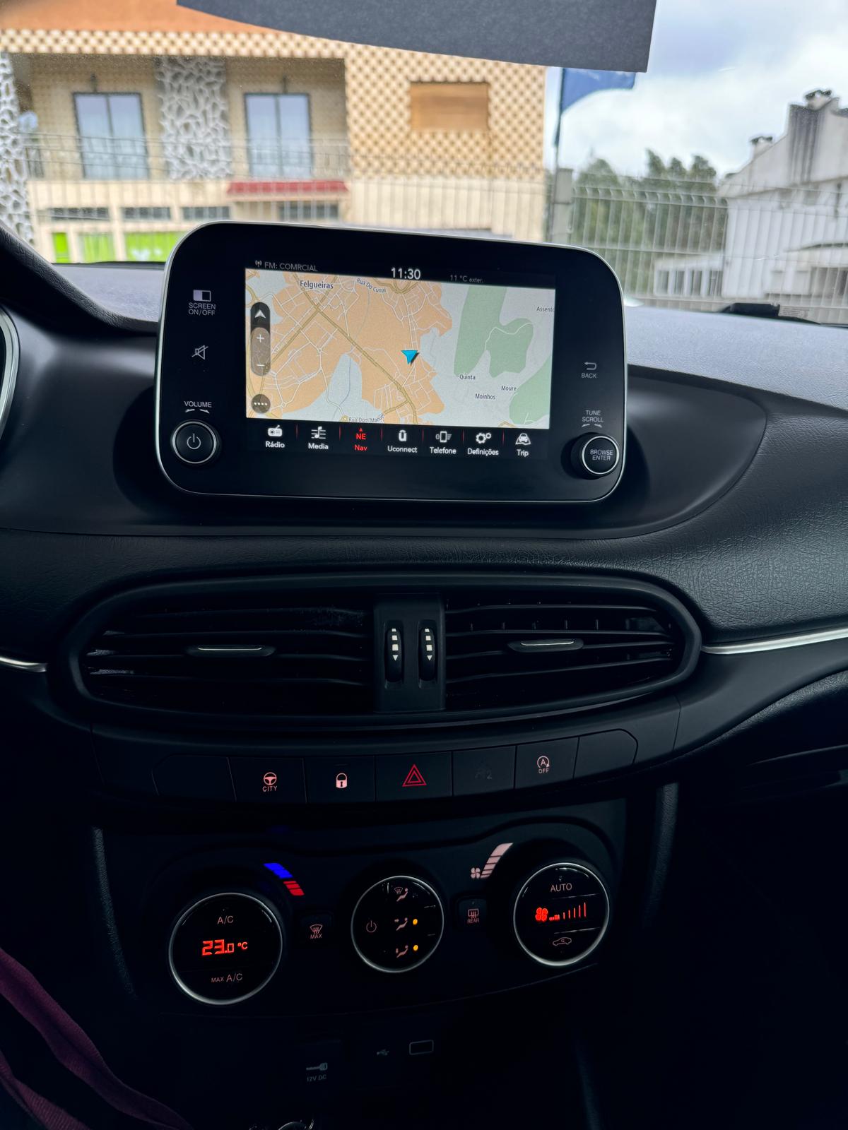 Fiat Tipo 1.3 Diesel