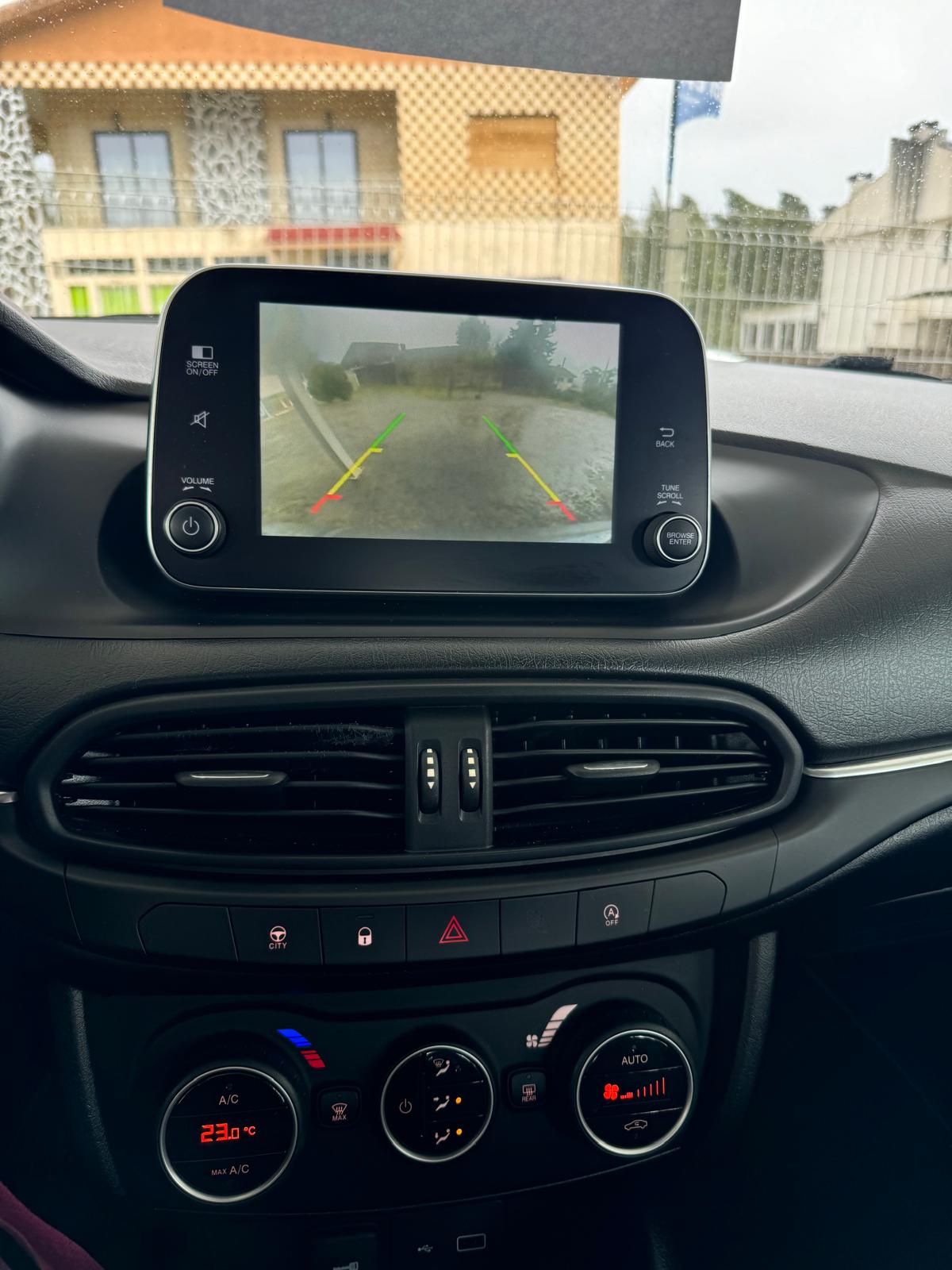 Fiat Tipo 1.3 Diesel