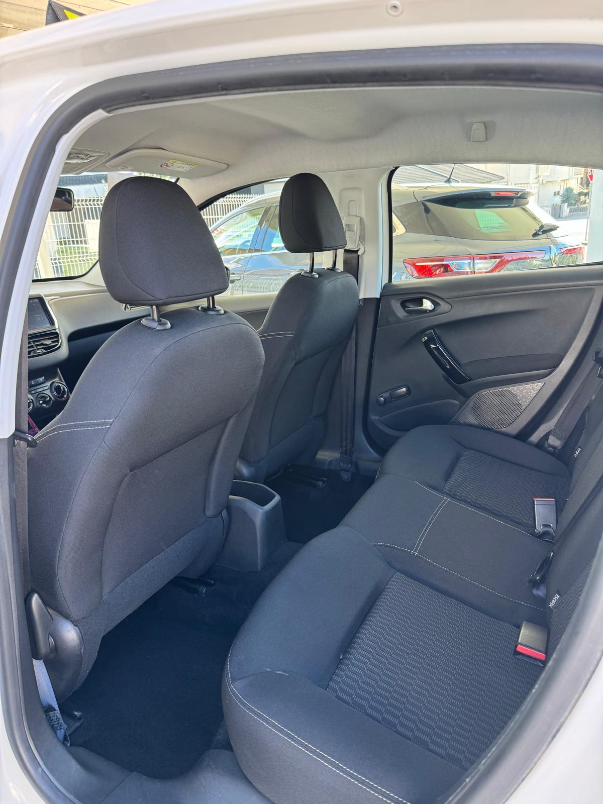 Peugeot 2008 1.5 HDI