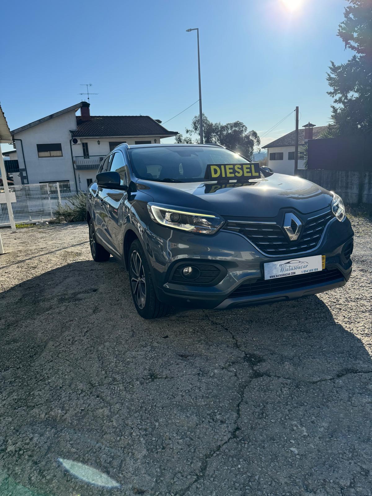 Renault Kadjar