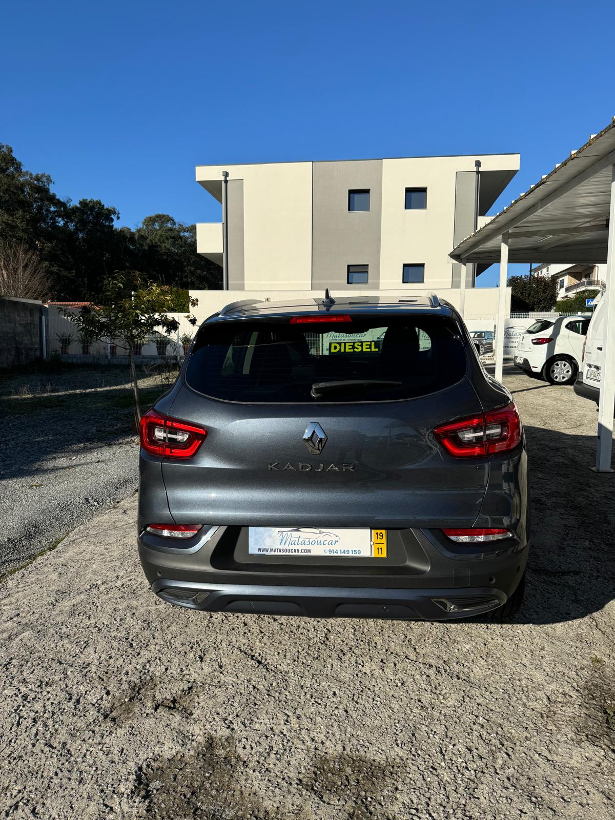 Renault Kadjar